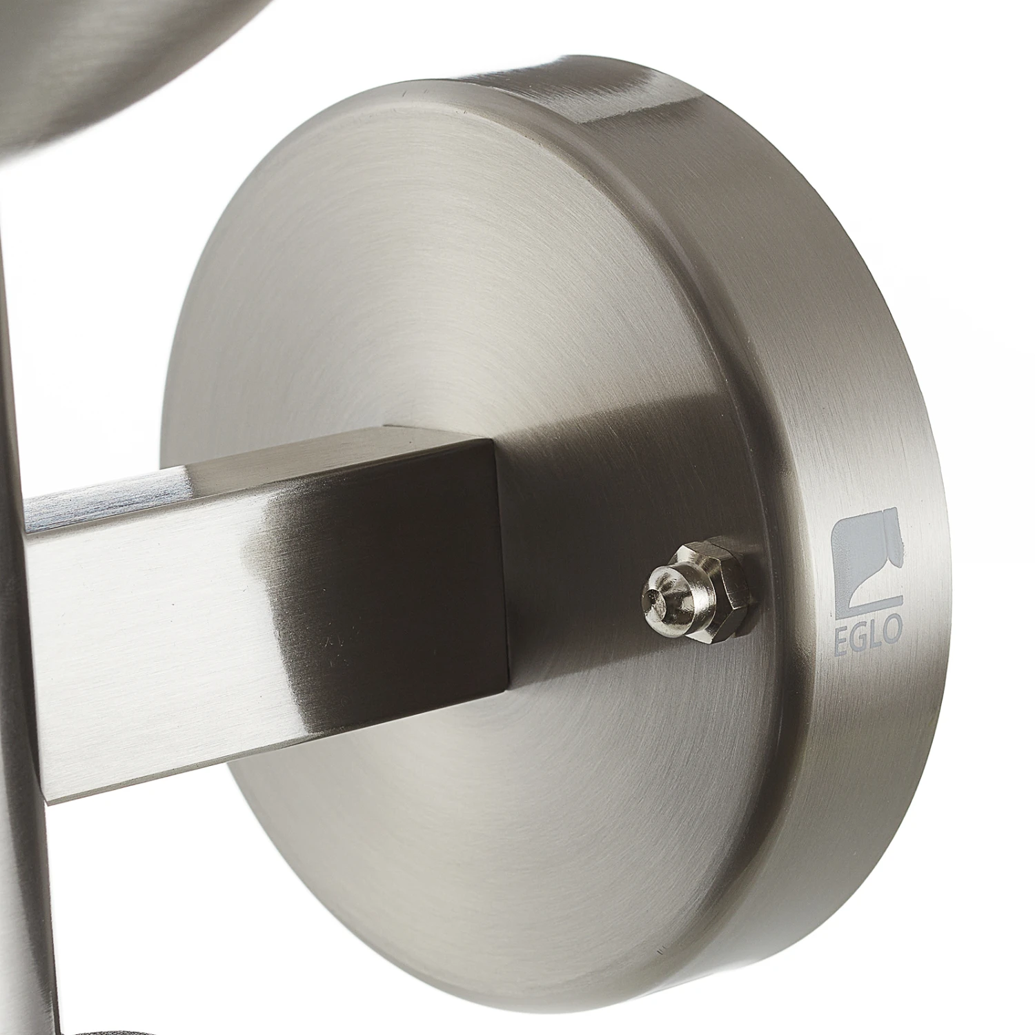 EGLO Connect Nisia-C LED-Außenwandleuchte 4 EGLO Connect Nisia-C LED-Außenwandleuchte – Bild 4