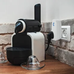 EGLO Connect Plug Bluetooth-Steckdose -Heimbeleuchtung 3032233 2