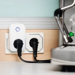 EGLO Connect Plug Bluetooth-Steckdose -Heimbeleuchtung 3032233 7