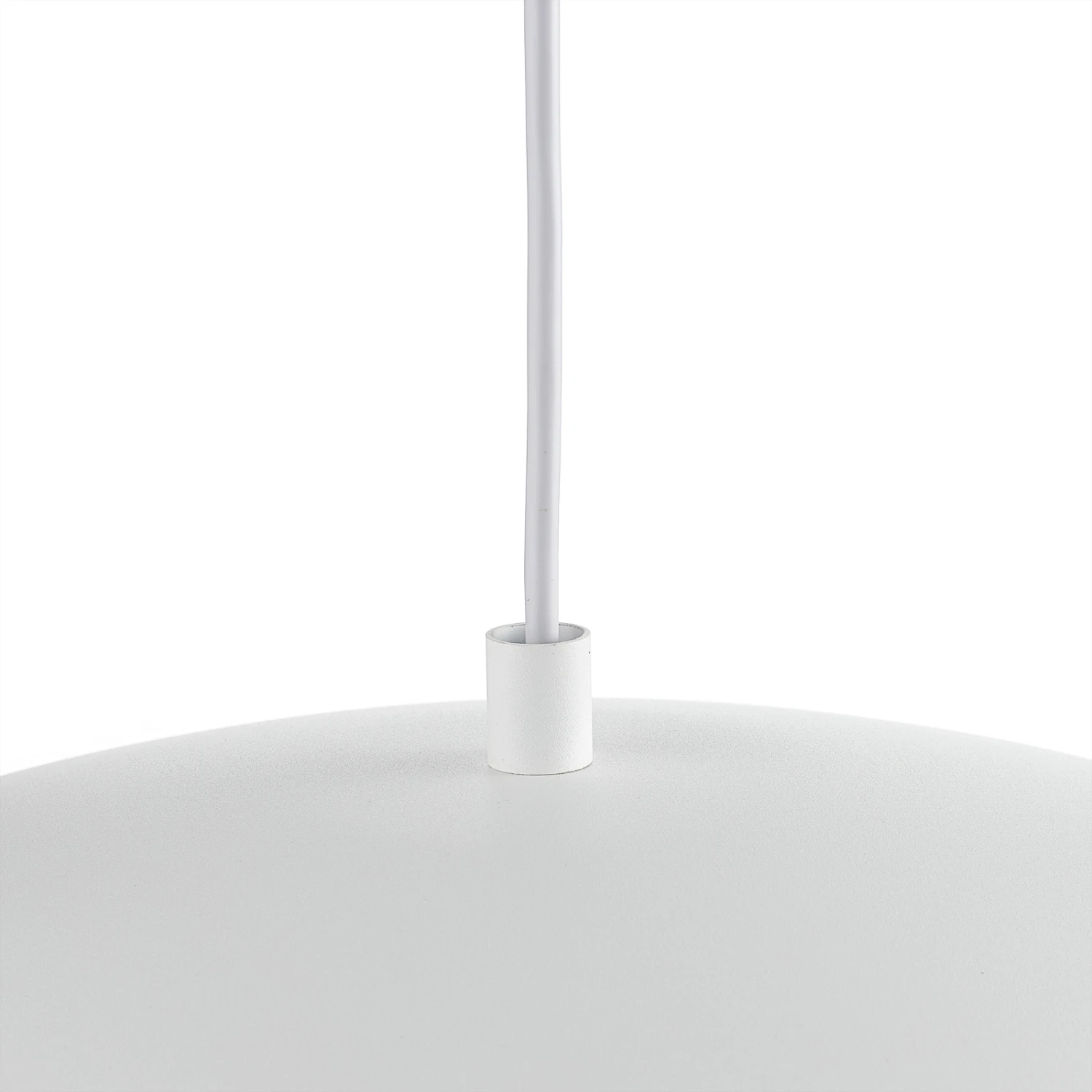 EGLO Connect Riodeva-C LED-Pendelleuchte Weiß 4 EGLO Connect Riodeva-C LED-Pendelleuchte Weiß – Bild 4