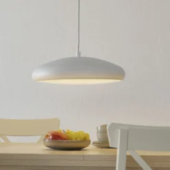 EGLO Connect Riodeva-C LED-Pendelleuchte Weiß 12 EGLO Connect Riodeva-C LED-Pendelleuchte Weiß -Heimbeleuchtung 3032507 5
