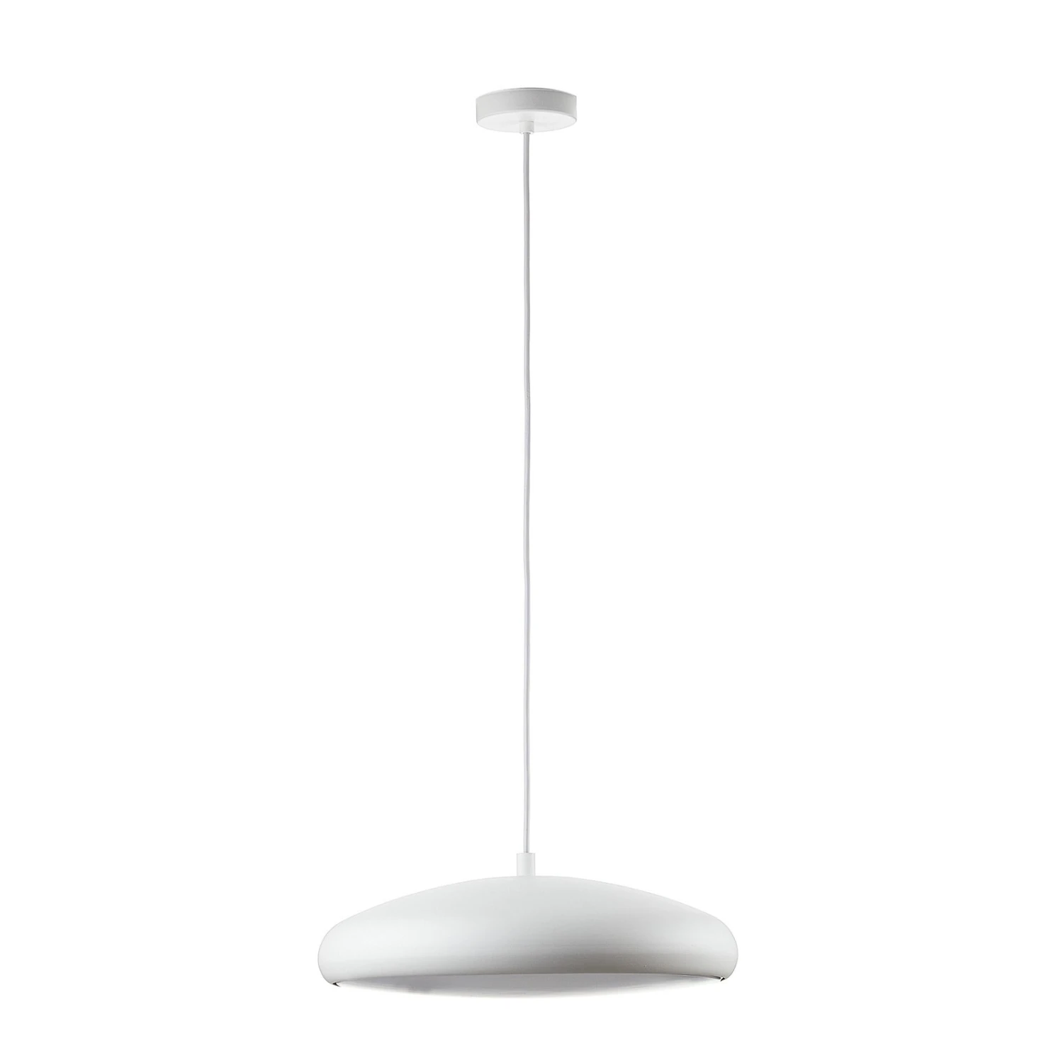 EGLO Connect Riodeva-C LED-Pendelleuchte Weiß 1 EGLO Connect Riodeva-C LED-Pendelleuchte Weiß