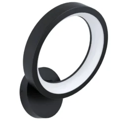 EGLO Connect Marghera-C LED-Wandleuchte