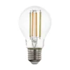 EGLO Connect-z E27 A60 Lampe 6W 806lm 2200-6500K