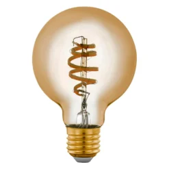 EGLO Connect-z E27 G80 Globe 5,5W 400lm 2200-6500K 9 EGLO Connect-z E27 G80 Globe 5,5W 400lm 2200-6500K -Heimbeleuchtung 3032733 2