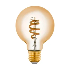 EGLO Connect-z E27 G80 Globe 5,5W 400lm 2200-6500K