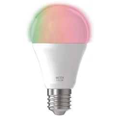 EGLO Connect-z E27 A60 LED-Lampe 9W 806lm RGBW 9 EGLO Connect-z E27 A60 LED-Lampe 9W 806lm RGBW -Heimbeleuchtung 3032738 2