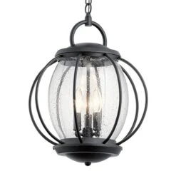 Pendellampe Vandalia 3-flammig