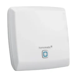 Homematic IP Access Point Steuerzentrale, Cloud -Heimbeleuchtung 3067001 3