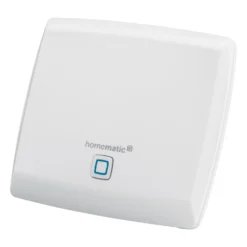 Homematic IP Access Point Steuerzentrale, Cloud -Heimbeleuchtung 3067001 4