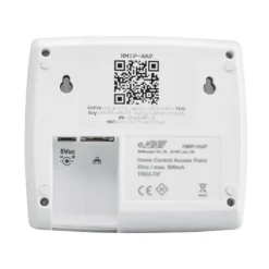 Homematic IP Access Point Steuerzentrale, Cloud -Heimbeleuchtung 3067001 6