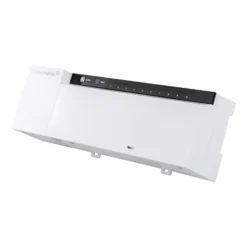 Homematic IP Fußbodenheizungsaktor, 10-fach, 24 V