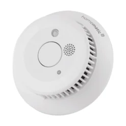 Homematic IP Rauchwarnmelder Mit Q-Label -Heimbeleuchtung 3067020 7