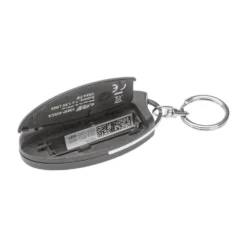 Homematic IP Schlüsselbundfernbedienung Für Alarm 9 Homematic IP Schlüsselbundfernbedienung Für Alarm -Heimbeleuchtung 3067021 4