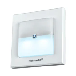 Homematic IP Schaltaktor Mit Signalleuchte -Heimbeleuchtung 3067041 2