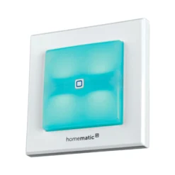 Homematic IP Schaltaktor Mit Signalleuchte