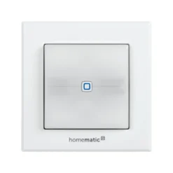 Homematic IP Schaltaktor Mit Signalleuchte -Heimbeleuchtung 3067041 3