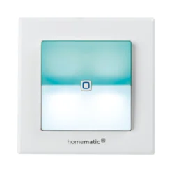 Homematic IP Schaltaktor Mit Signalleuchte -Heimbeleuchtung 3067041 5