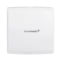 Homematic IP Garagentortaster -Heimbeleuchtung 3067045 4