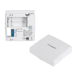 Homematic IP Garagentortaster -Heimbeleuchtung 3067045 5