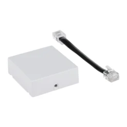 Homematic IP Adapter-Modul Für Hörmann-Antriebe -Heimbeleuchtung 3067046 3