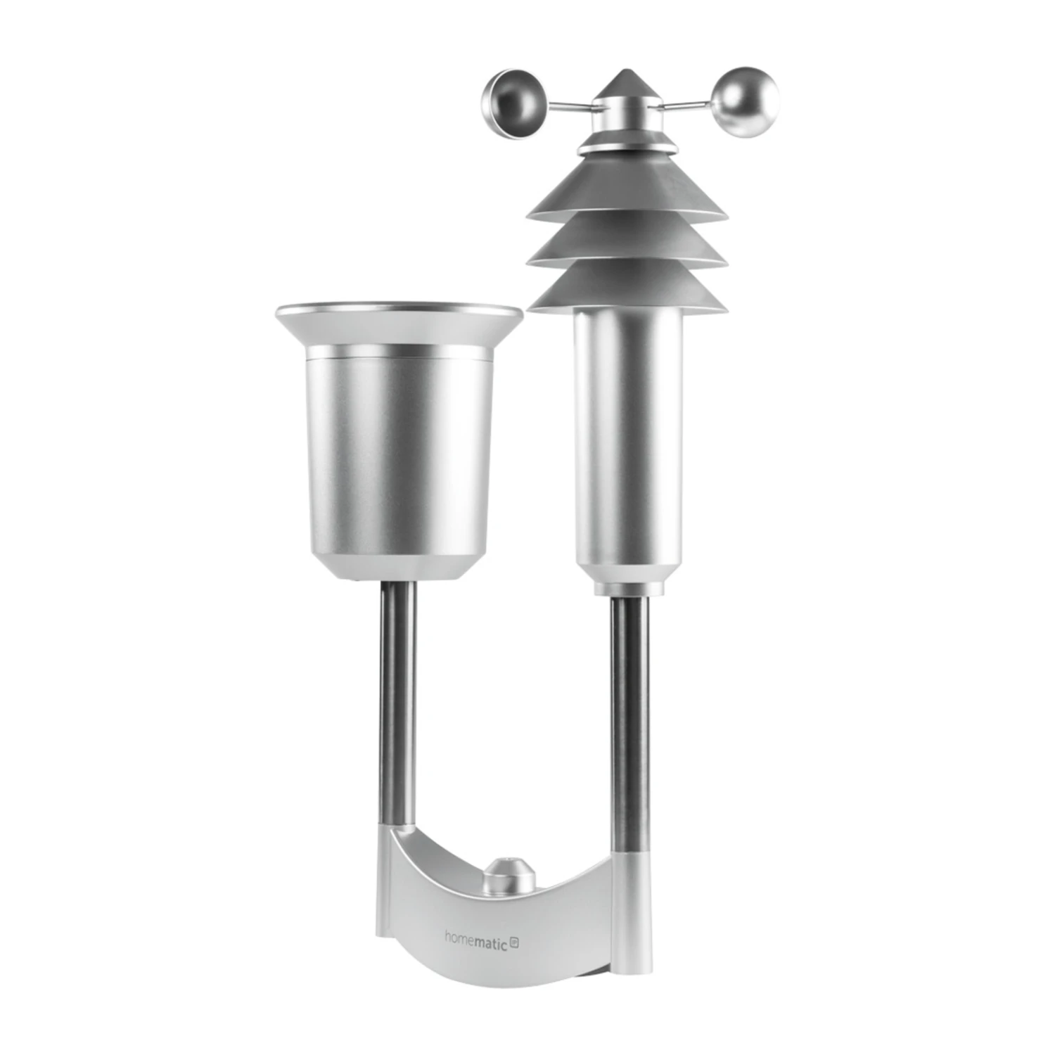 Homematic IP Wettersensor Plus 3 Homematic IP Wettersensor Plus – Bild 3