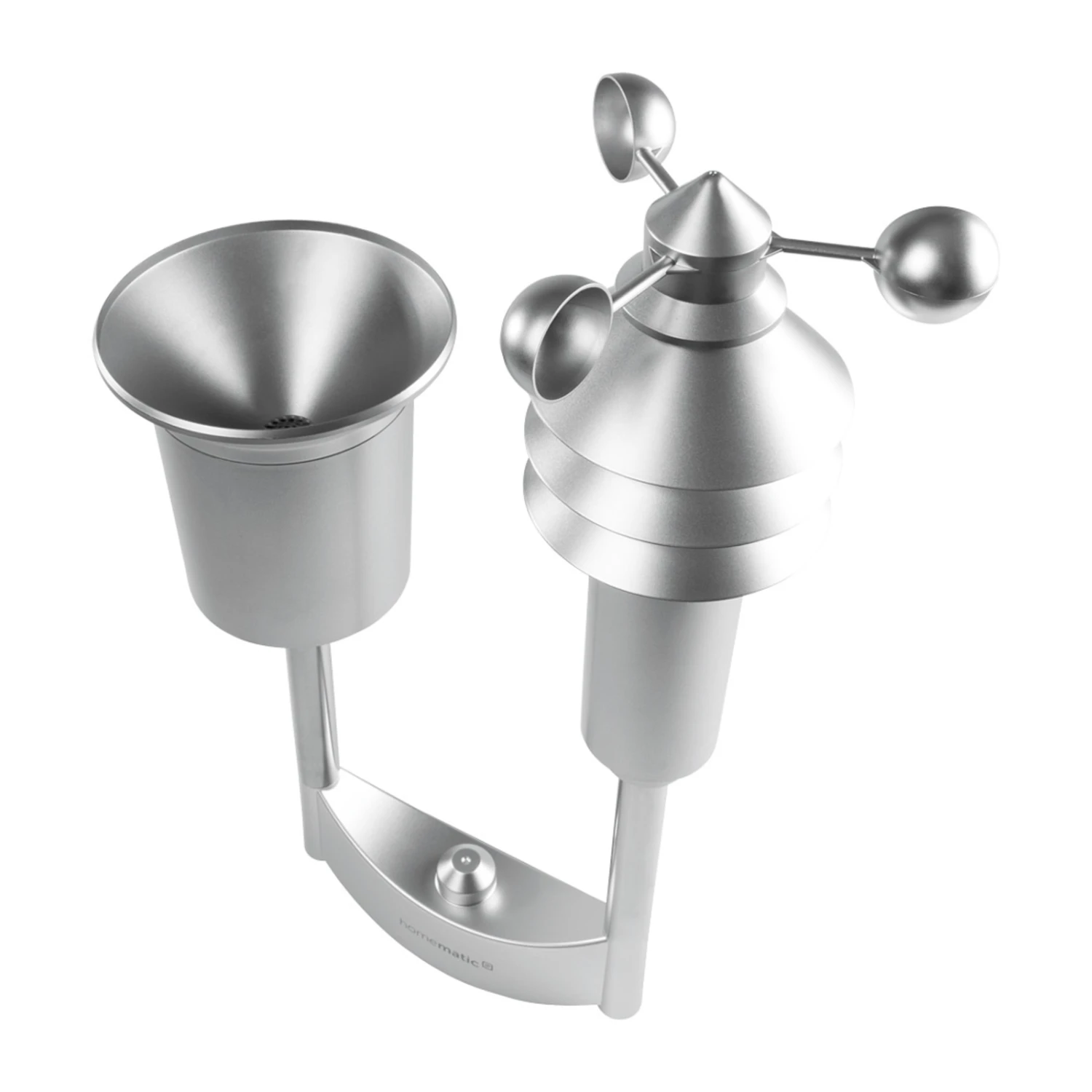 Homematic IP Wettersensor Plus 5 Homematic IP Wettersensor Plus – Bild 5