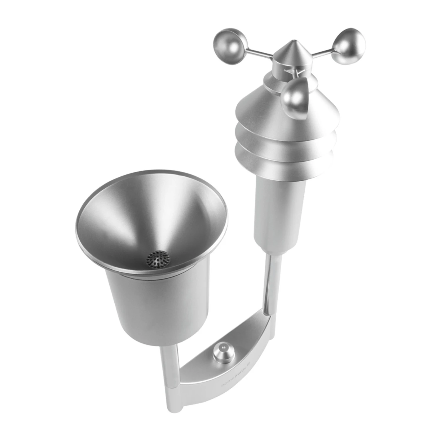 Homematic IP Wettersensor Plus 6 Homematic IP Wettersensor Plus – Bild 6