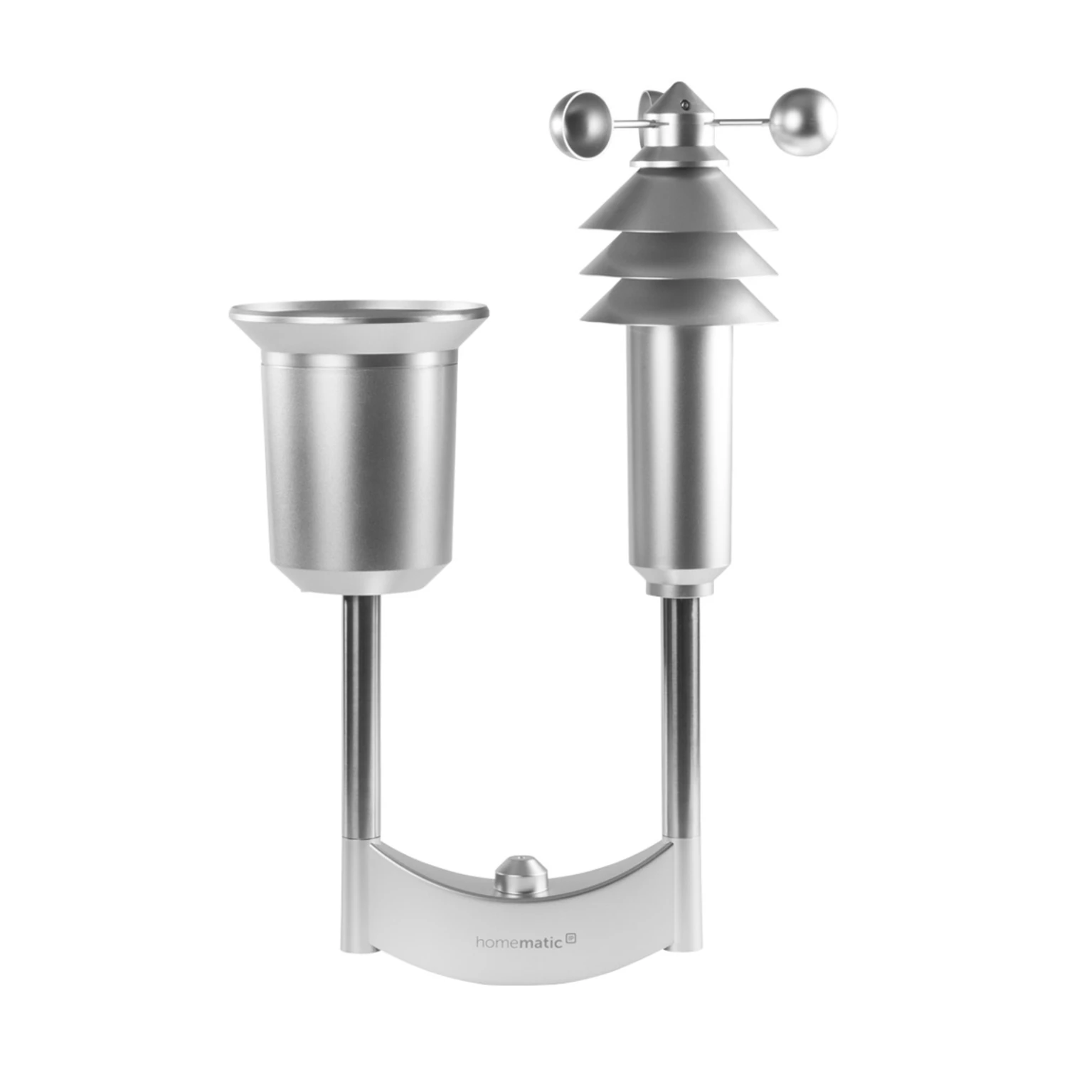 Homematic IP Wettersensor Plus 1 Homematic IP Wettersensor Plus