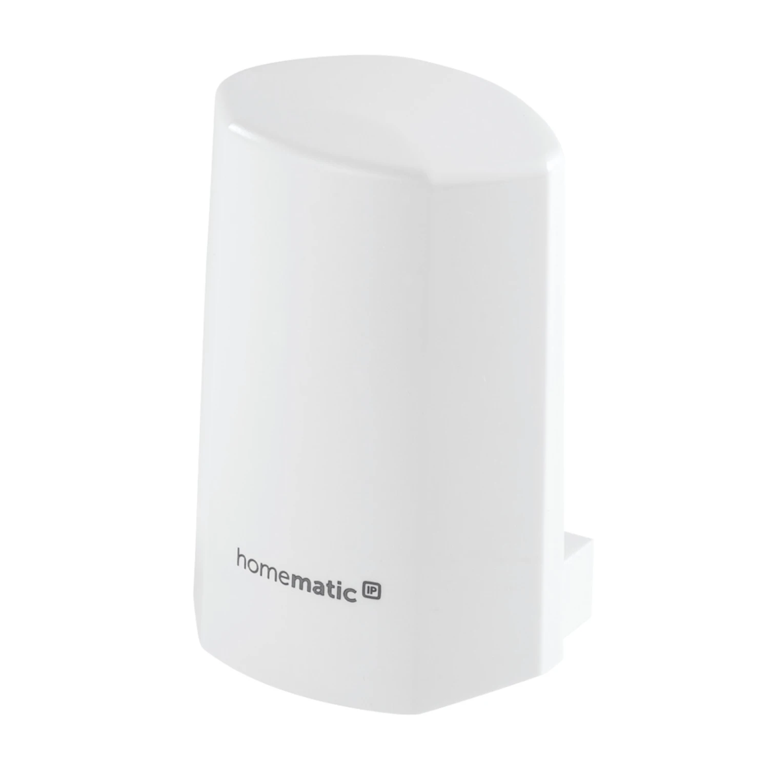 Homematic IP Temperatur-/Feuchtesensor Außen Weiß 2 Homematic IP Temperatur-/Feuchtesensor Außen Weiß – Bild 2