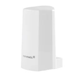 Homematic IP Temperatur-/Feuchtesensor Außen Weiß 11 Homematic IP Temperatur-/Feuchtesensor Außen Weiß -Heimbeleuchtung 3067068 4