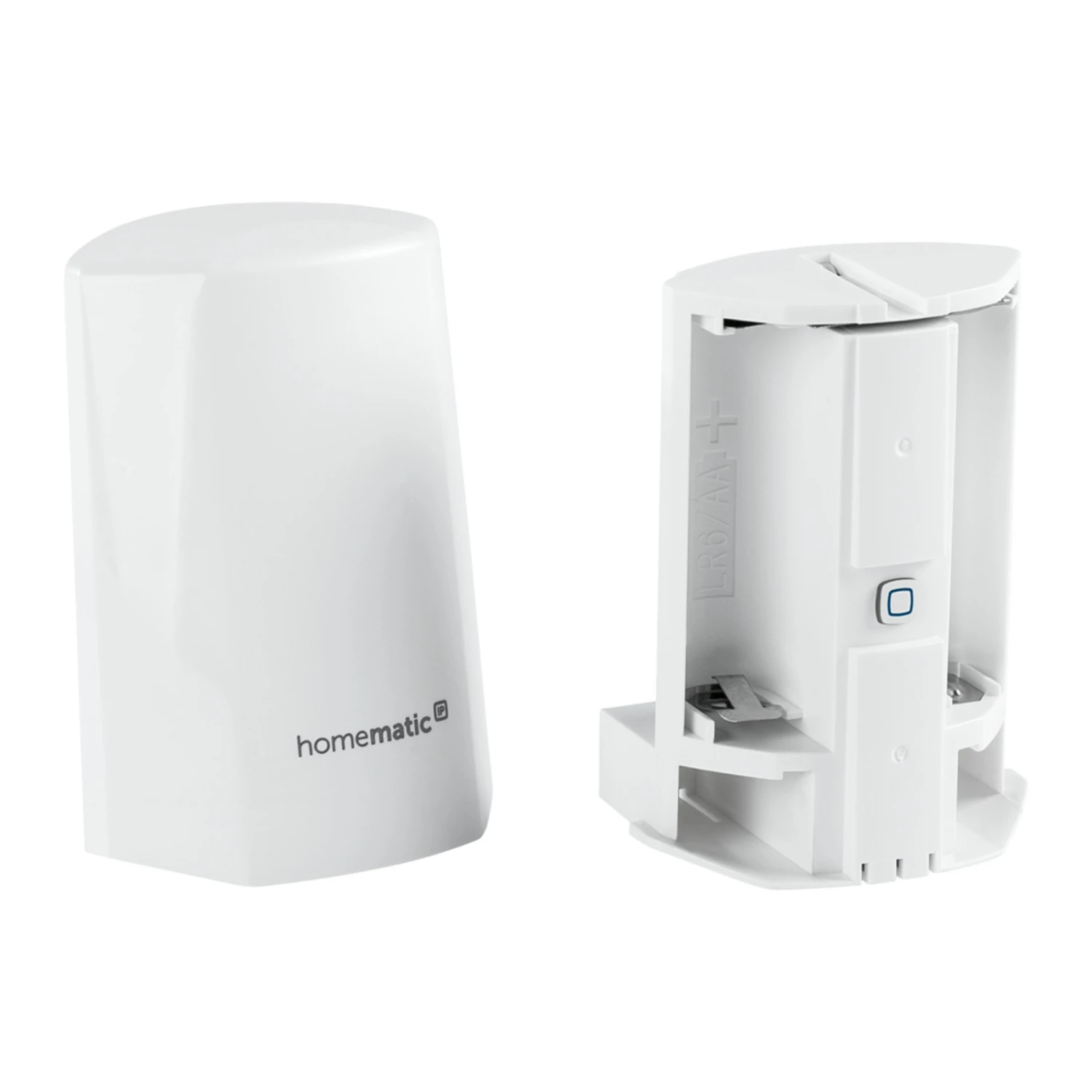 Homematic IP Temperatur-/Feuchtesensor Außen Weiß 6 Homematic IP Temperatur-/Feuchtesensor Außen Weiß – Bild 6