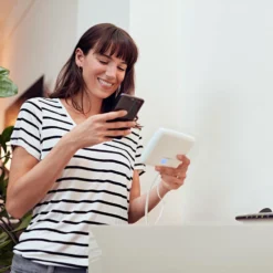 Homematic IP Starter Set Rauchwarnmelder -Heimbeleuchtung 3067072 2