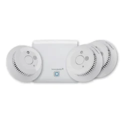Homematic IP Starter Set Rauchwarnmelder