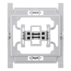 Homematic IP Adapter Schalter Siemens DELTA 20x -Heimbeleuchtung 3067126 2