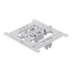 Homematic IP Adapter Schalter Siemens DELTA 20x -Heimbeleuchtung 3067126 3