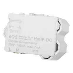 Homematic IP Dimmerkompensator 7 Homematic IP Dimmerkompensator -Heimbeleuchtung 3067127 2