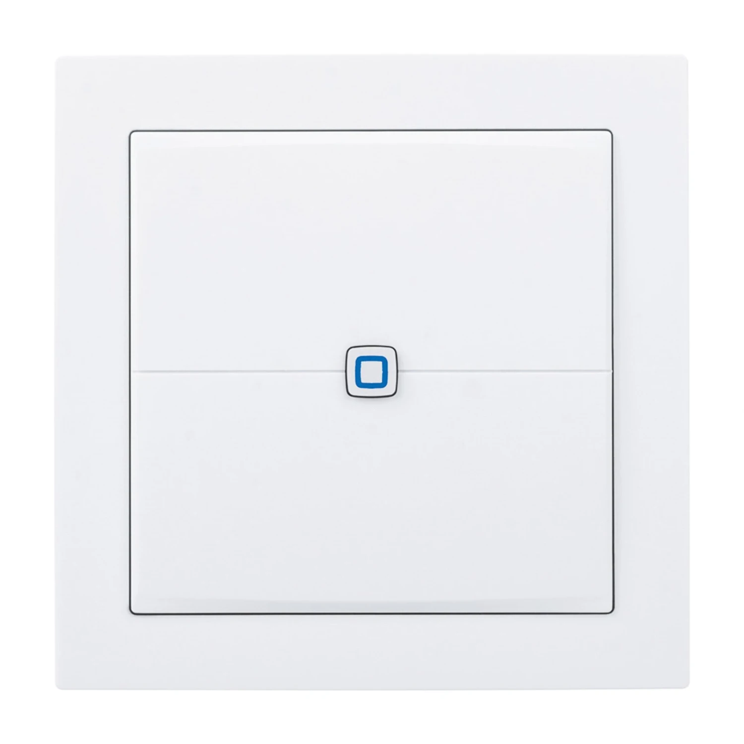 Homematic IP Wandtaster Flach 2 Homematic IP Wandtaster Flach – Bild 2