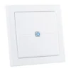 Homematic IP Wandtaster Flach