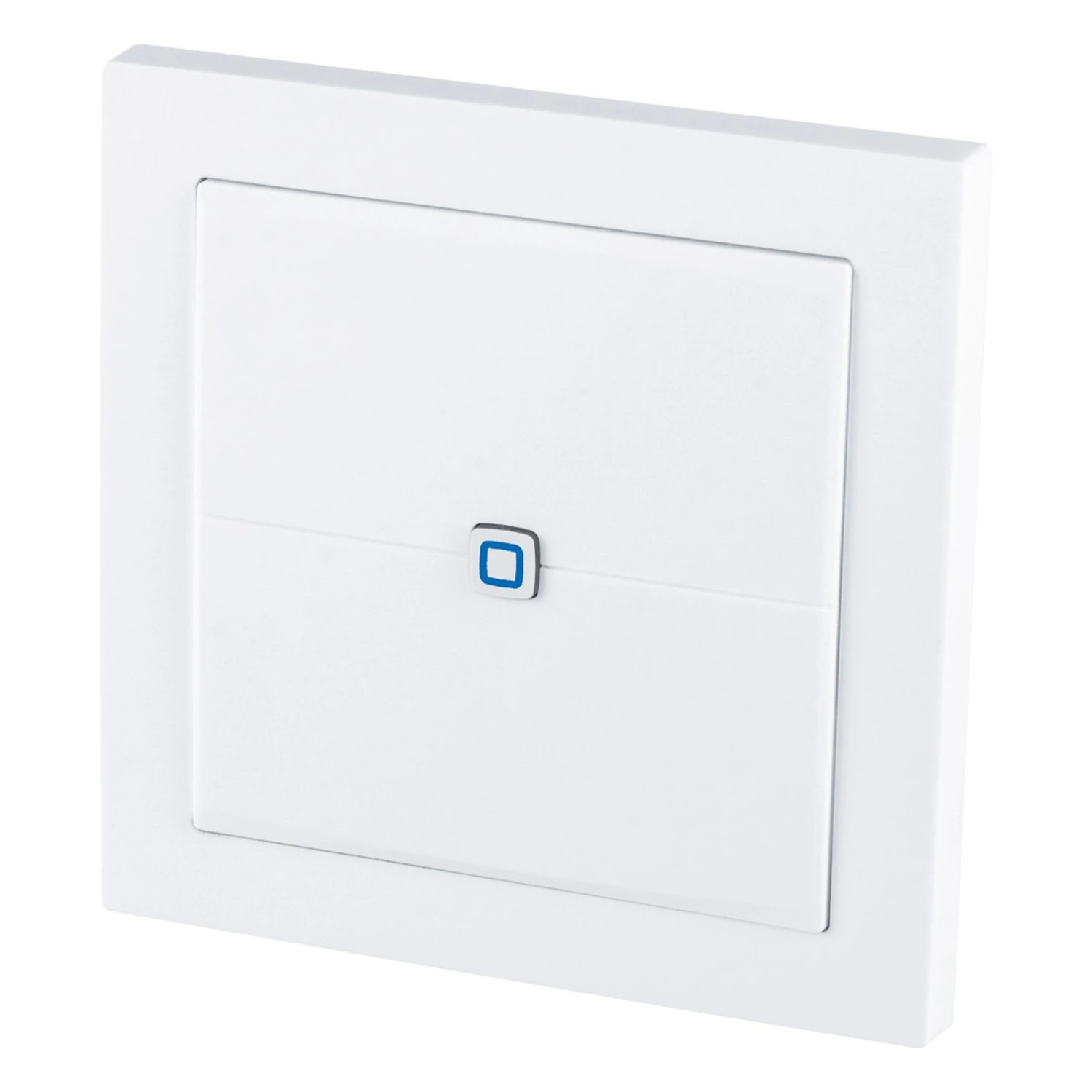 Homematic IP Wandtaster Flach 3 Homematic IP Wandtaster Flach – Bild 3