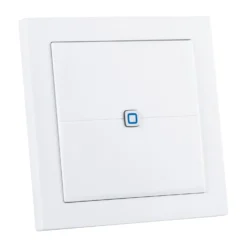 Homematic IP Wandtaster Flach