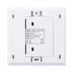 Homematic IP Wandtaster Flach 10 Homematic IP Wandtaster Flach -Heimbeleuchtung 3067129 4