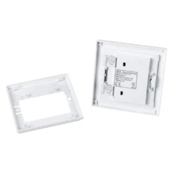 Homematic IP Wandtaster Flach 11 Homematic IP Wandtaster Flach -Heimbeleuchtung 3067129 5