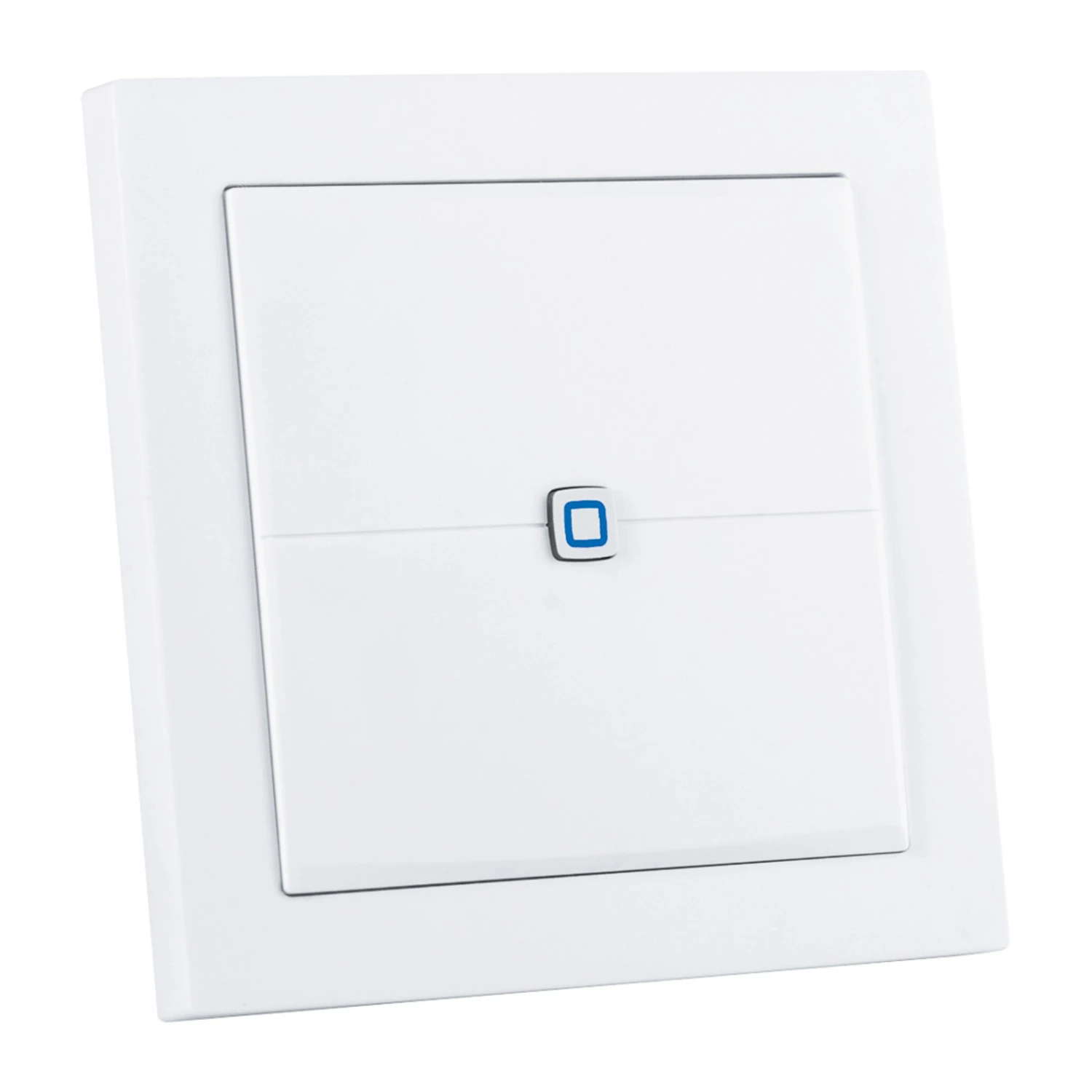 Homematic IP Wandtaster Flach 1 Homematic IP Wandtaster Flach