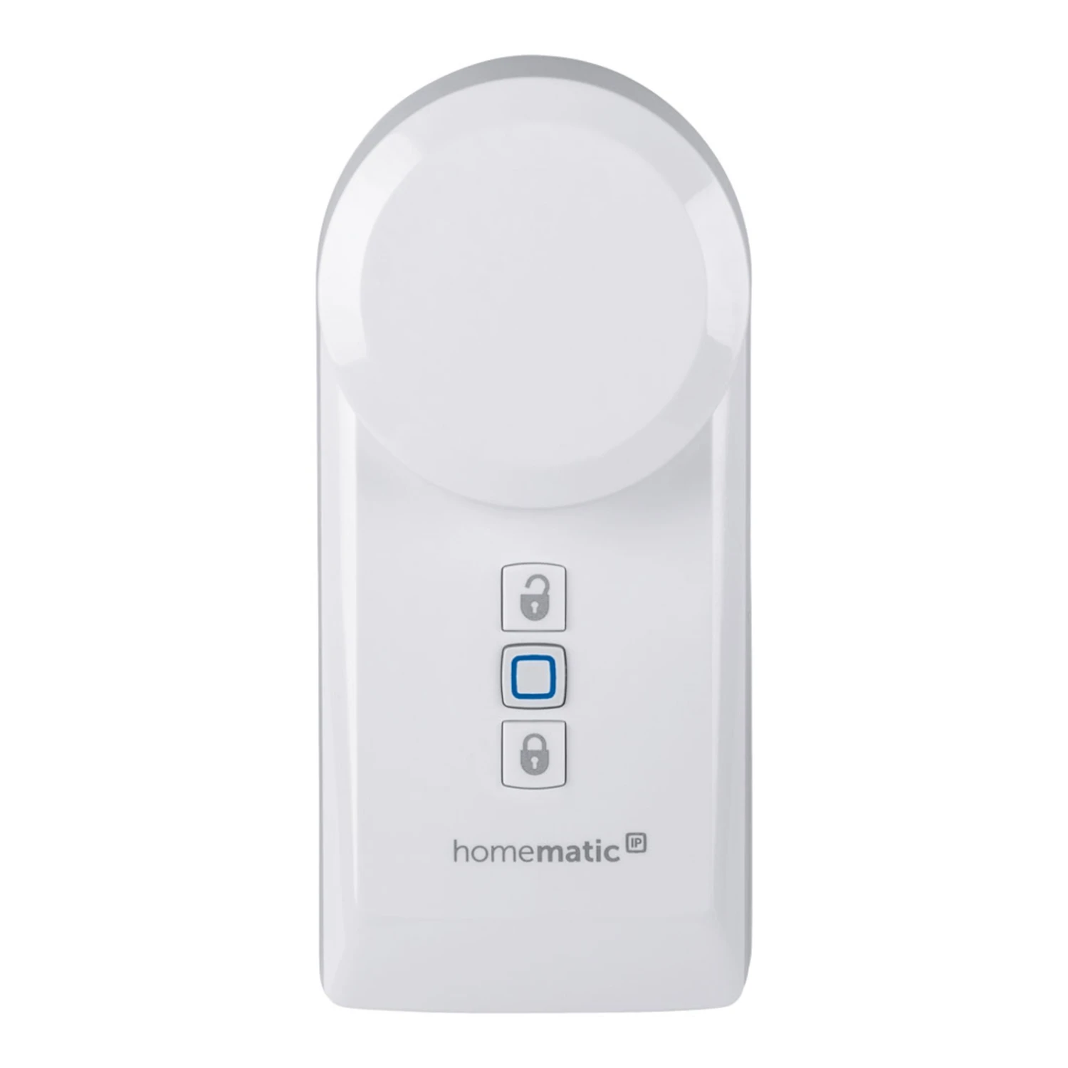 Homematic IP Türschlossantrieb 2 Homematic IP Türschlossantrieb – Bild 2
