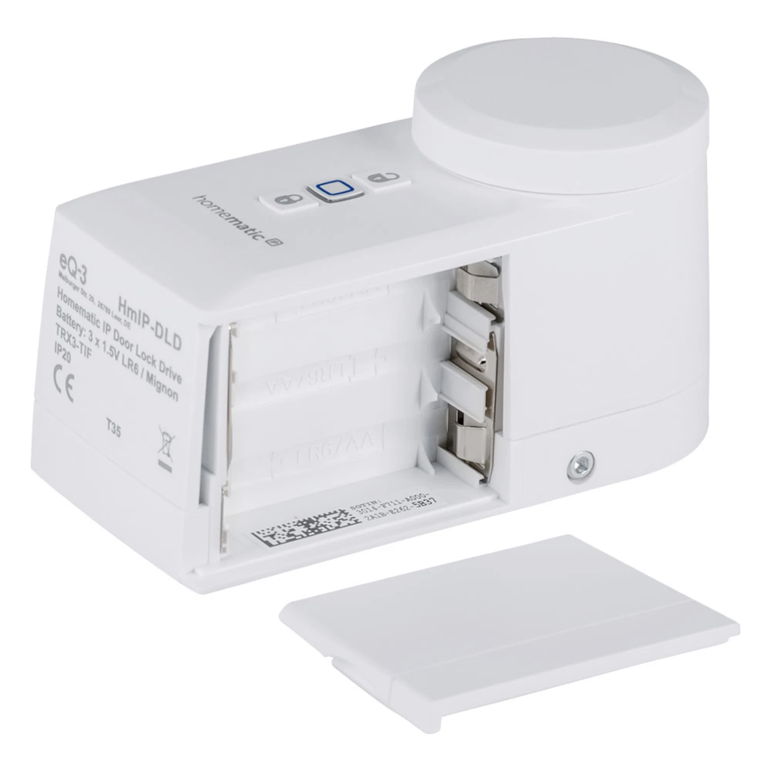 Homematic IP Türschlossantrieb 5 Homematic IP Türschlossantrieb – Bild 5