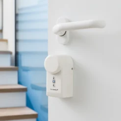 Homematic IP Türschlossantrieb 16 Homematic IP Türschlossantrieb -Heimbeleuchtung 3067135 7