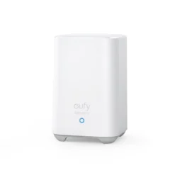EUFY Security EufyCam 2 IP67 3er-Set, HomeBase 2 -Heimbeleuchtung 3075006 3