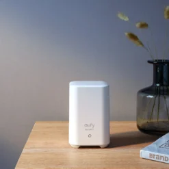 EUFY Security SensorKit Sicherheitssystem 5-teilig -Heimbeleuchtung 3075009 3