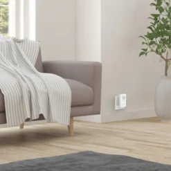 EUFY Security Doorbell Chime Klingel-Erweiterung 6 EUFY Security Doorbell Chime Klingel-Erweiterung -Heimbeleuchtung 3075012 2